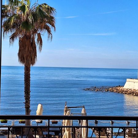 Mowita Apartman Civitavecchia Kültér fotó