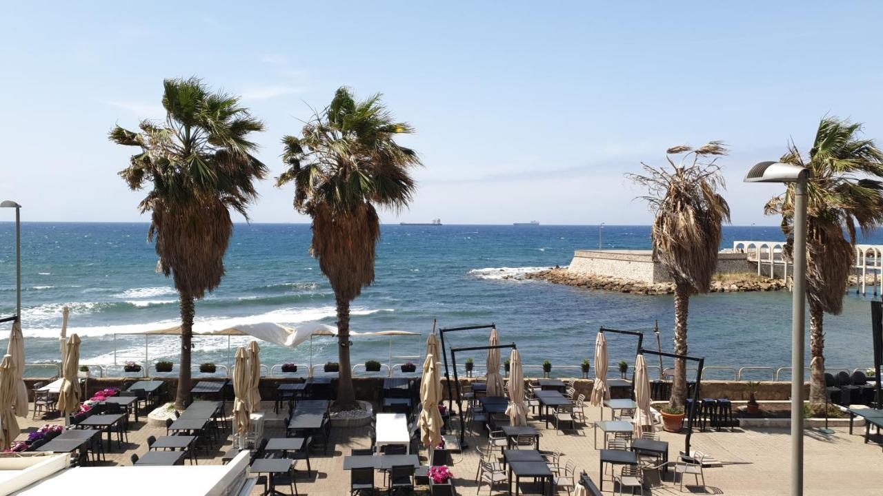 Mowita Apartman Civitavecchia Kültér fotó