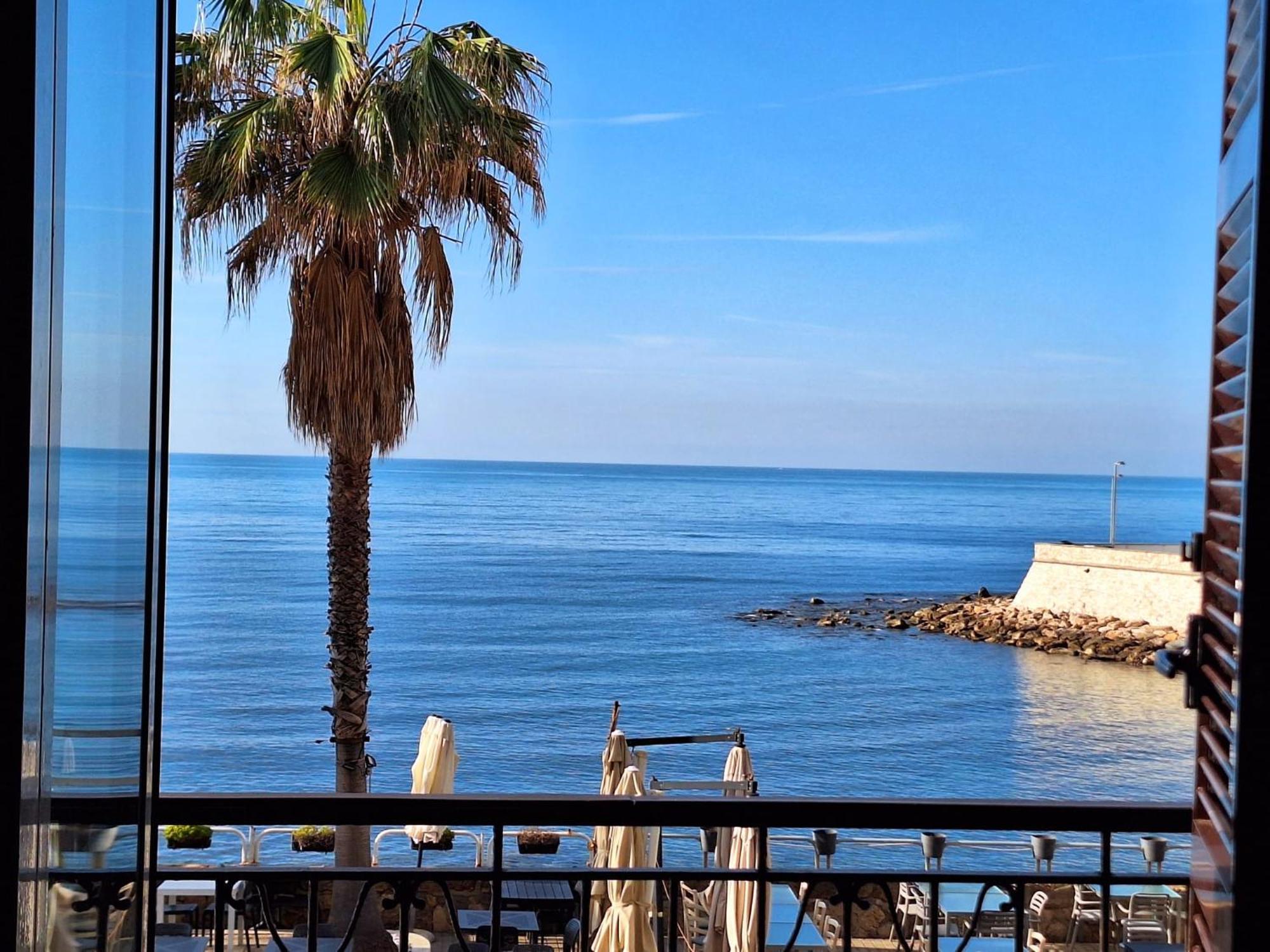 Mowita Apartman Civitavecchia Kültér fotó