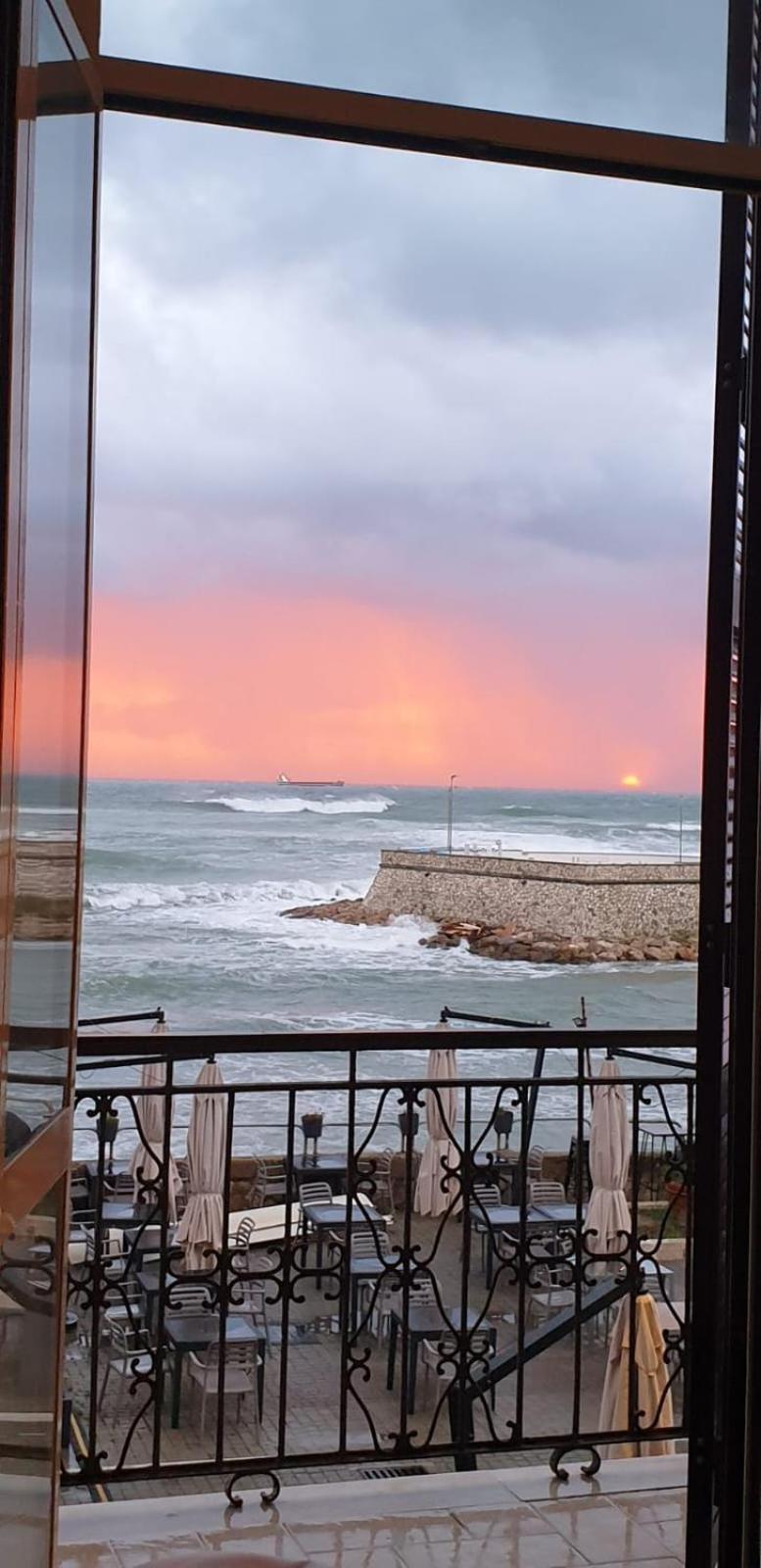 Mowita Apartman Civitavecchia Kültér fotó