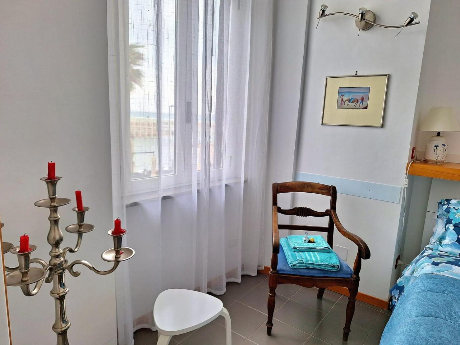 Mowita Apartman Civitavecchia Kültér fotó