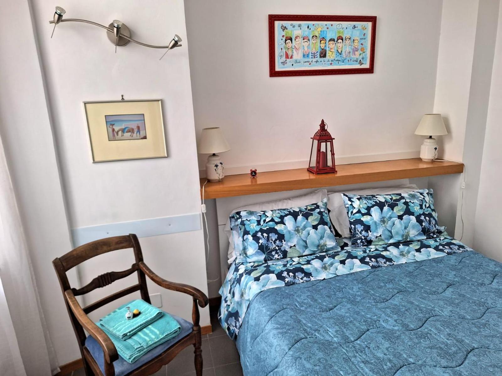 Mowita Apartman Civitavecchia Kültér fotó