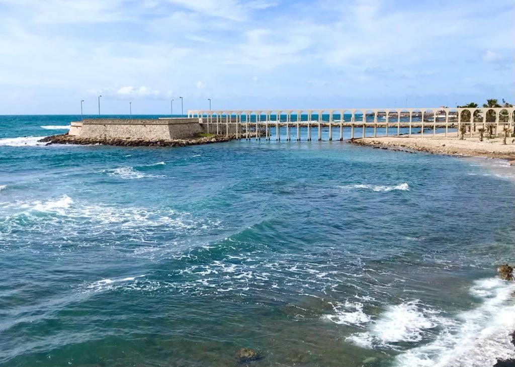 Mowita Apartman Civitavecchia Kültér fotó