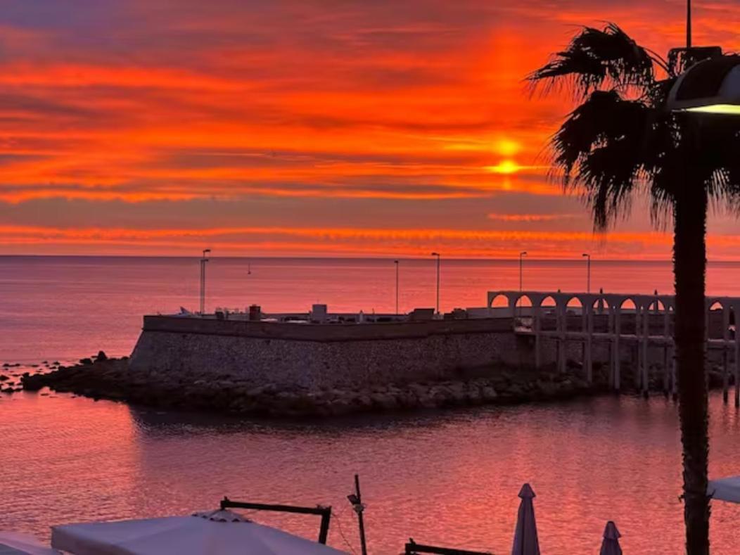 Mowita Apartman Civitavecchia Kültér fotó