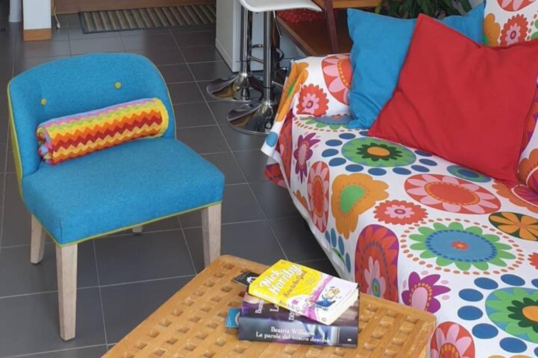 Mowita Apartman Civitavecchia Kültér fotó