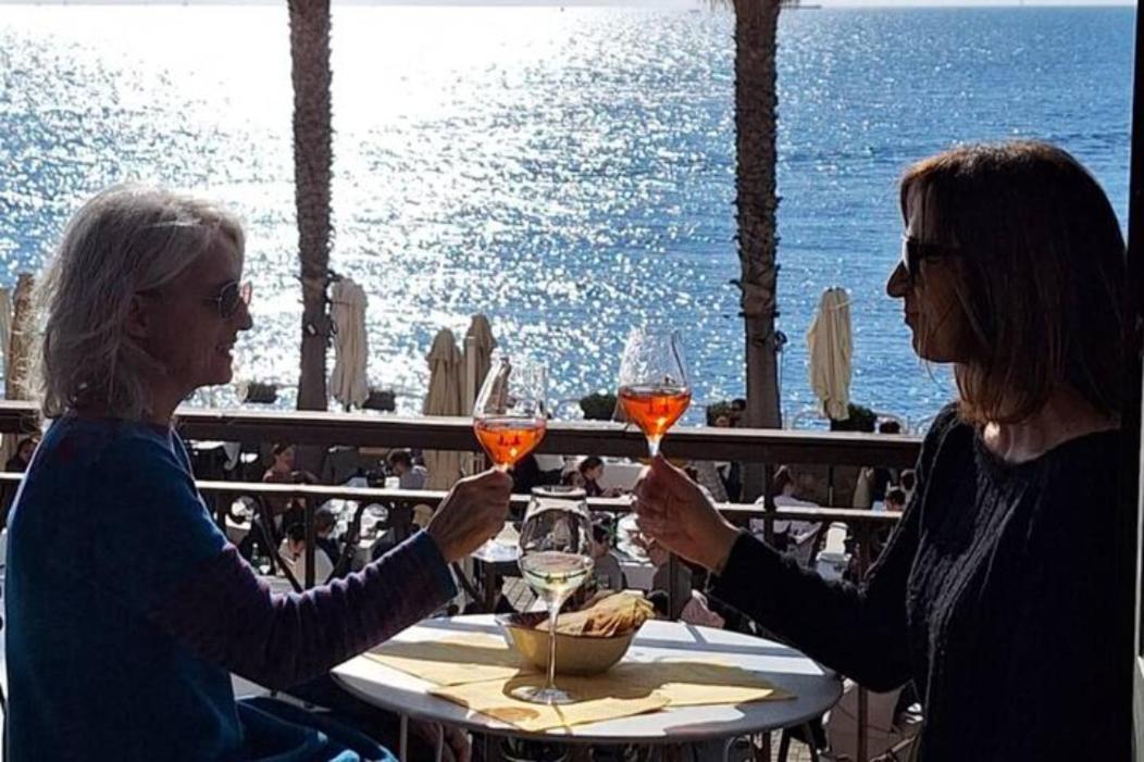 Mowita Apartman Civitavecchia Kültér fotó