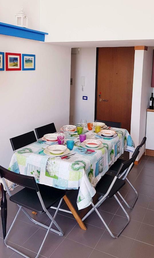 Mowita Apartman Civitavecchia Kültér fotó