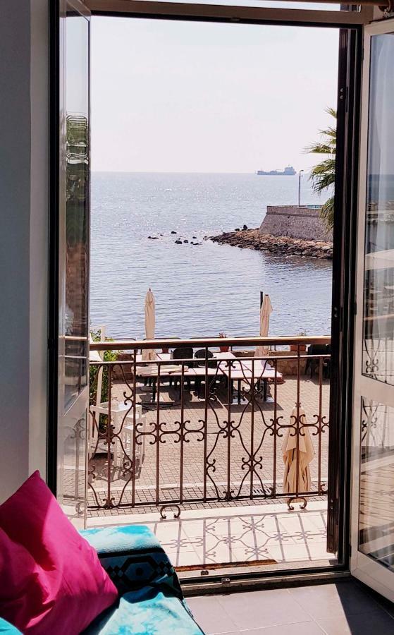 Mowita Apartman Civitavecchia Kültér fotó