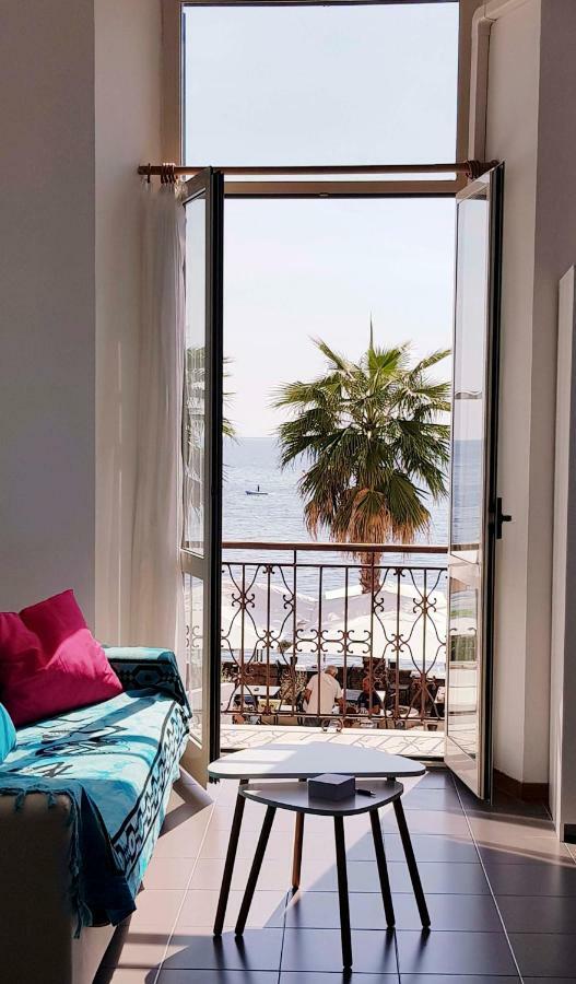 Mowita Apartman Civitavecchia Kültér fotó