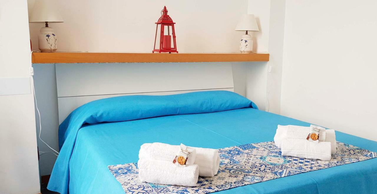 Mowita Apartman Civitavecchia Kültér fotó