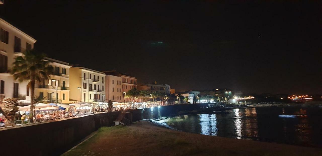Mowita Apartman Civitavecchia Kültér fotó