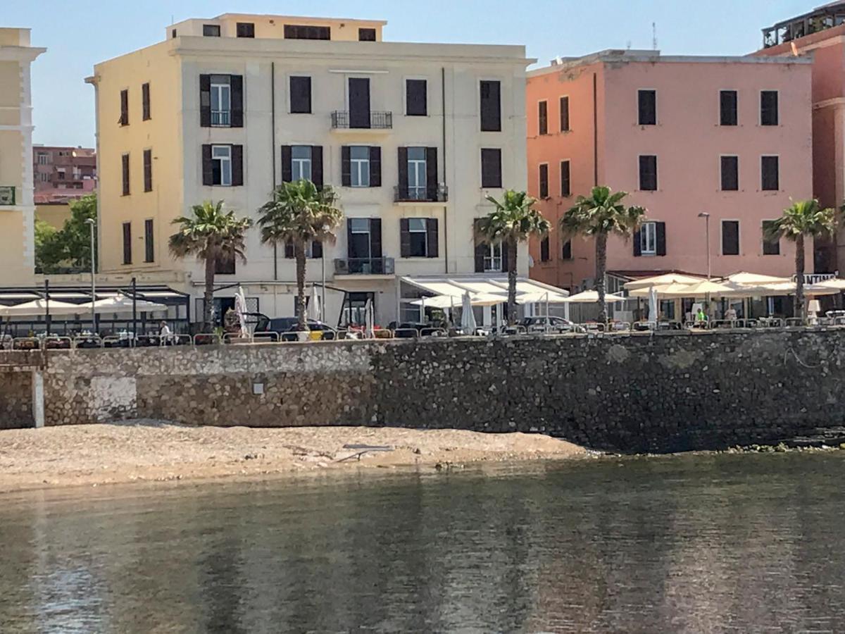 Mowita Apartman Civitavecchia Kültér fotó
